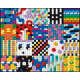 LEGO DOTs "Большой набор тайлов" 41935